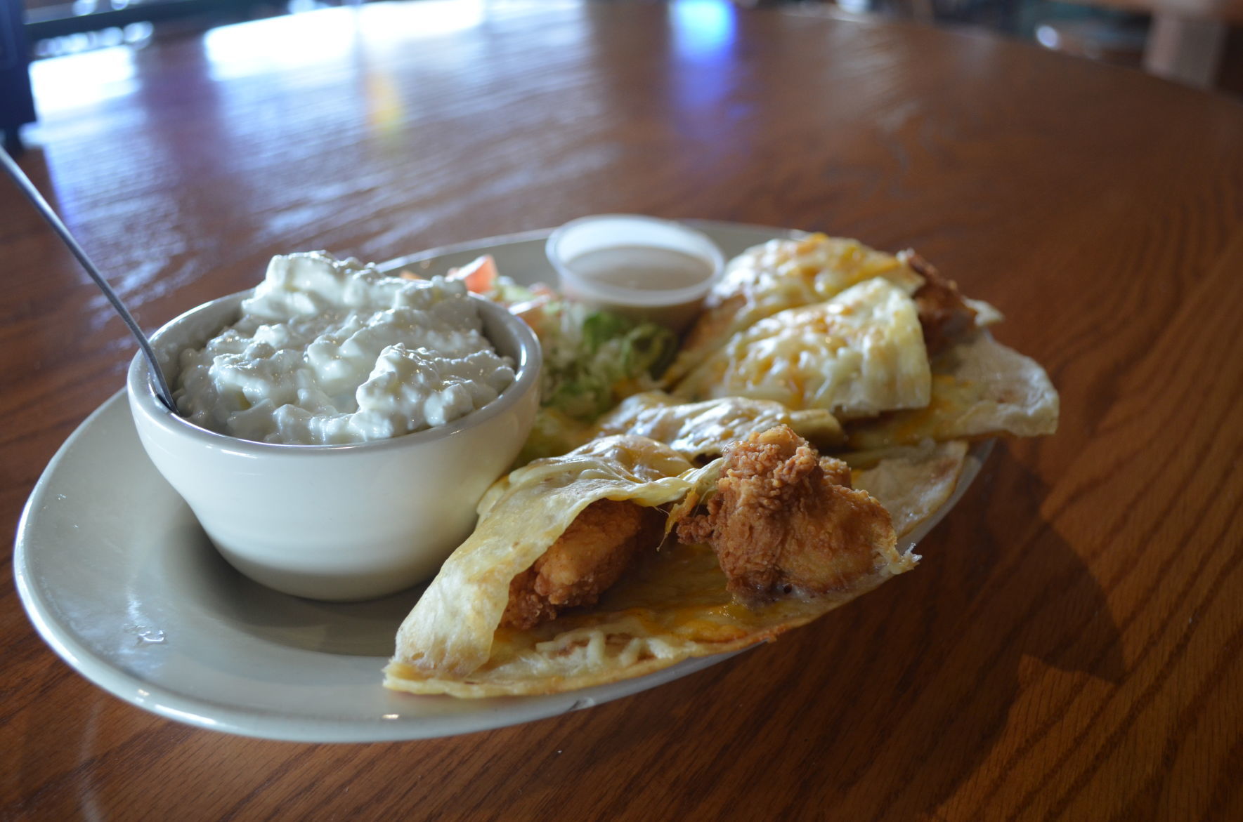 Hamilton Bar & Grill